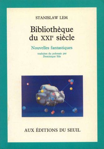 1989 DuSeuil France